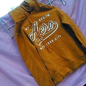 Aeropostale extra small hoodie